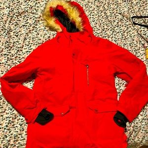 NIKITA XL Snowboarding Jacket